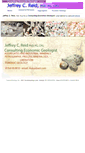 Mobile Screenshot of forensicgeology.com